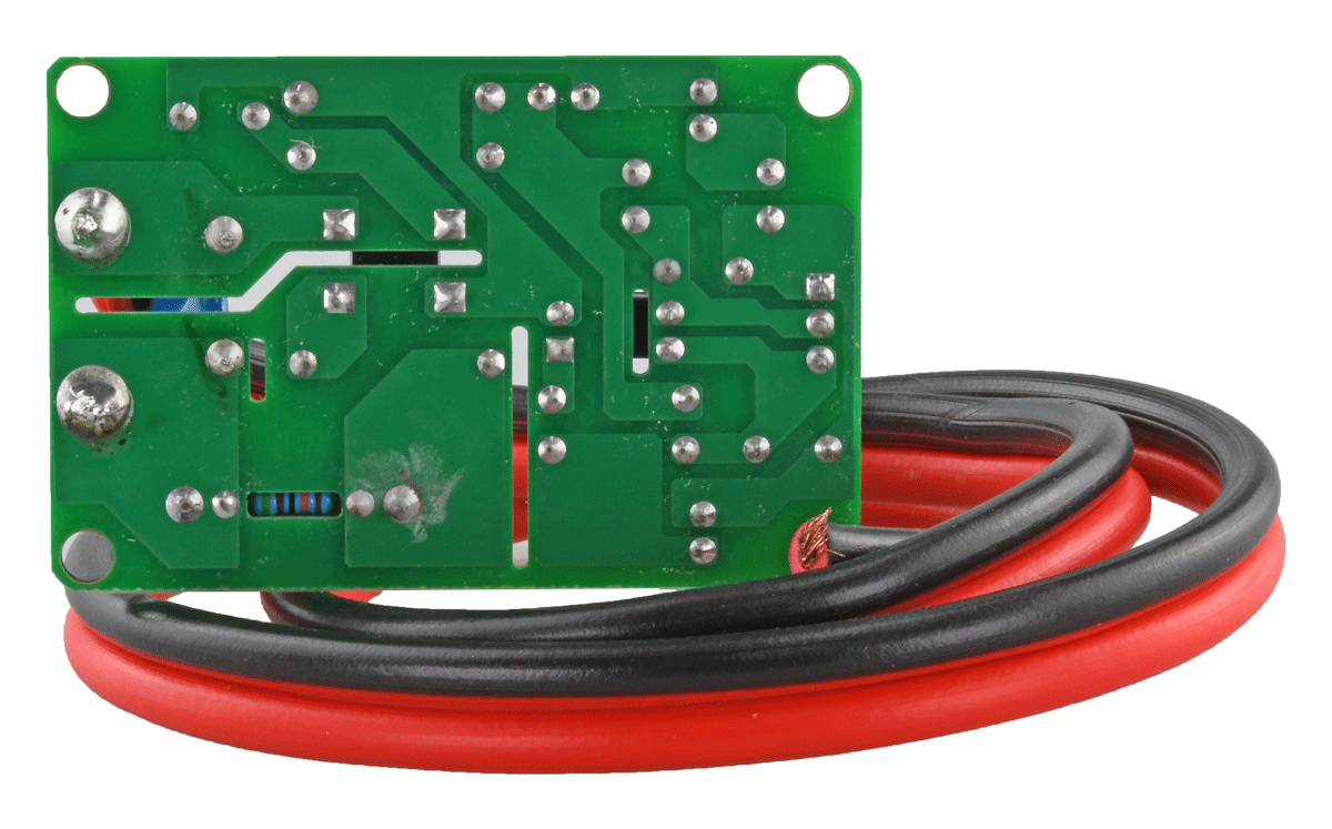CreatBot Power Check PCB