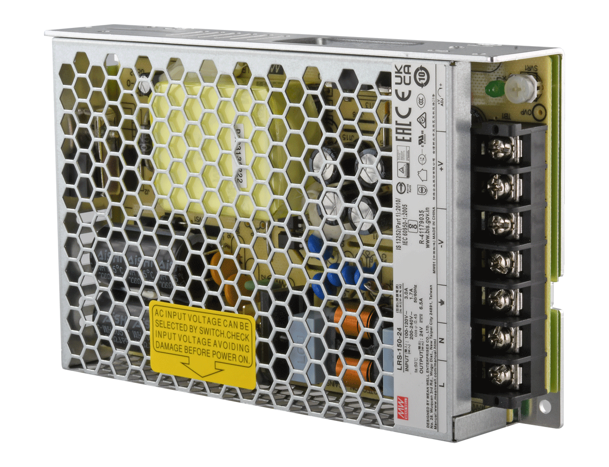 CreatBot Power supply 24V-150W