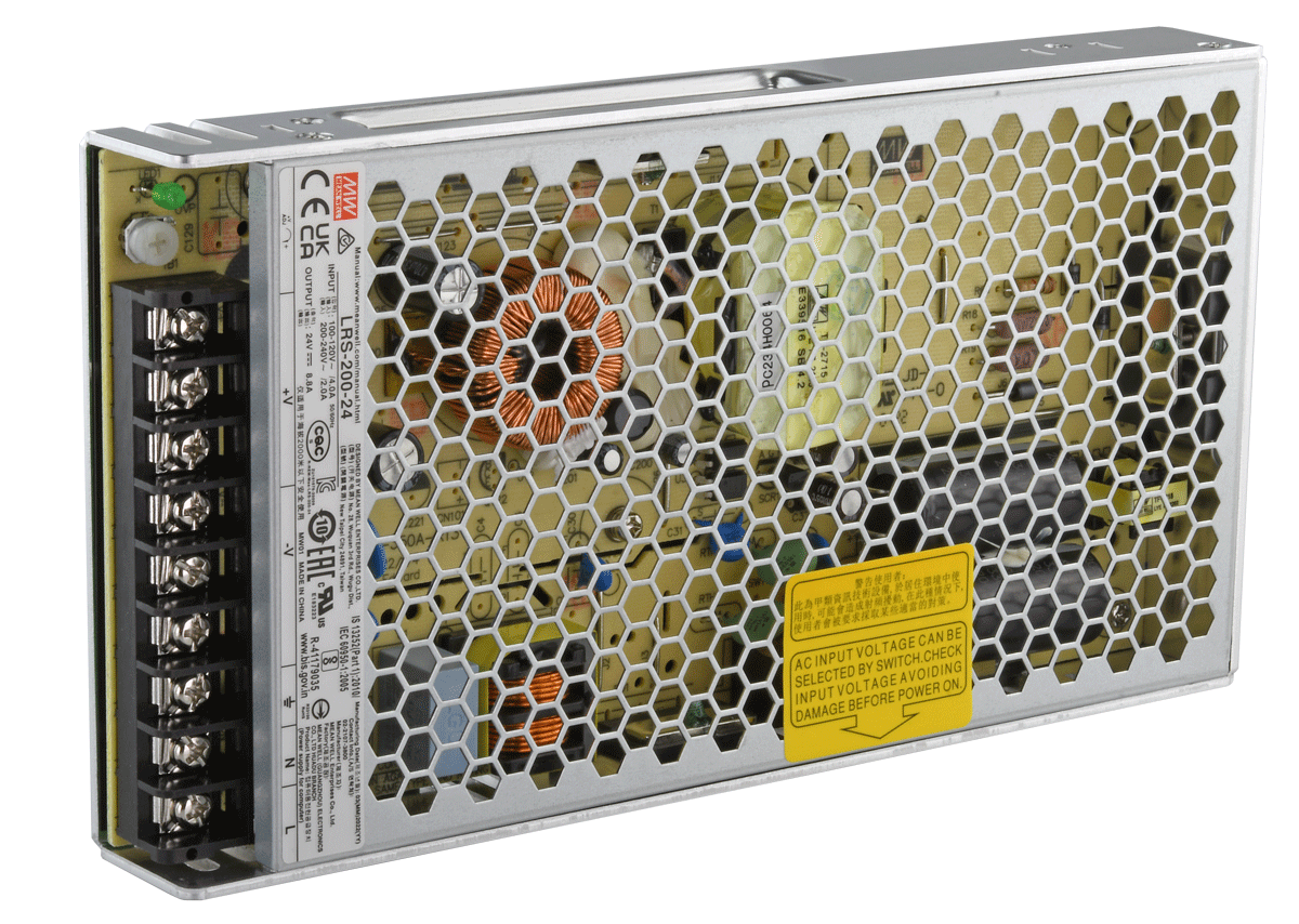 CreatBot Power supply 24V-200W