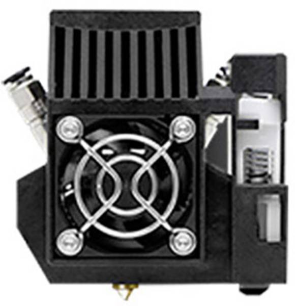 daVinci Junior Mix Replacement Extruder 0,4mm