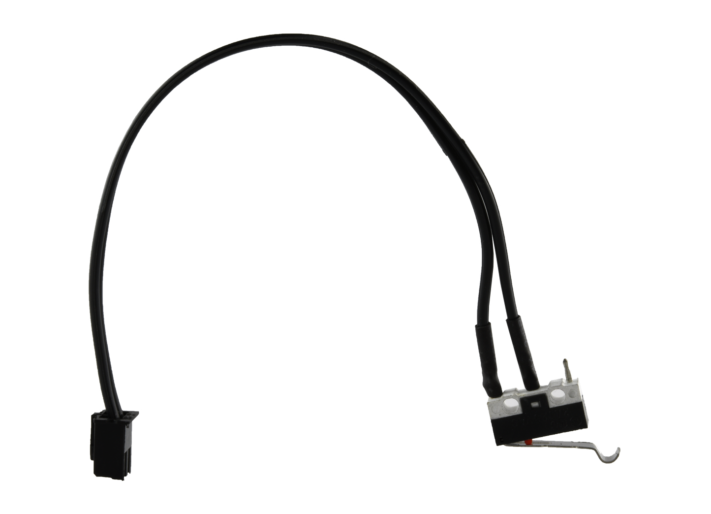 Wanhao X axis end stop switch/cable to Di3 PLUS