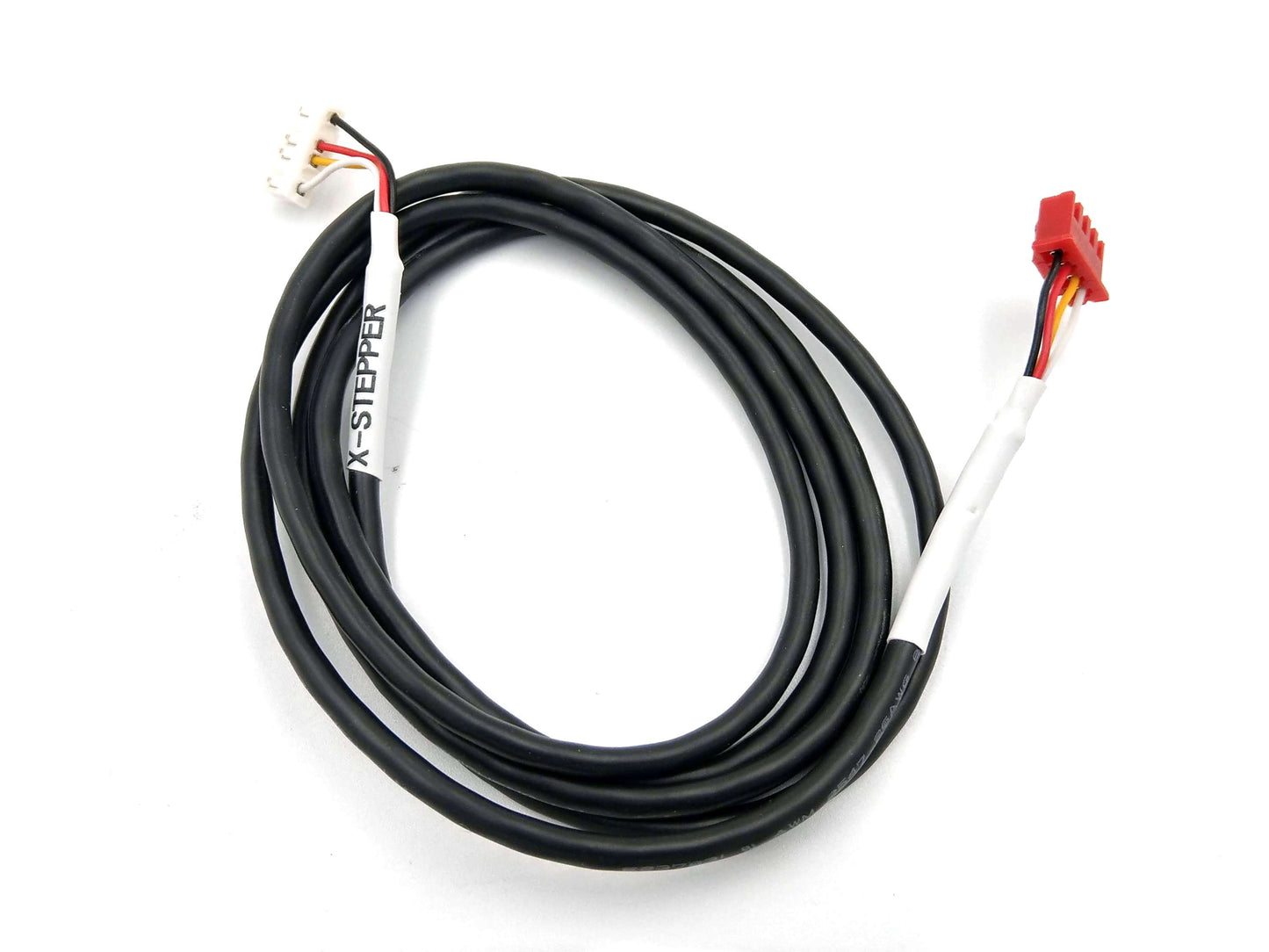 Flashforge Adventurer 3 - X-axis Stepper Motor Cable