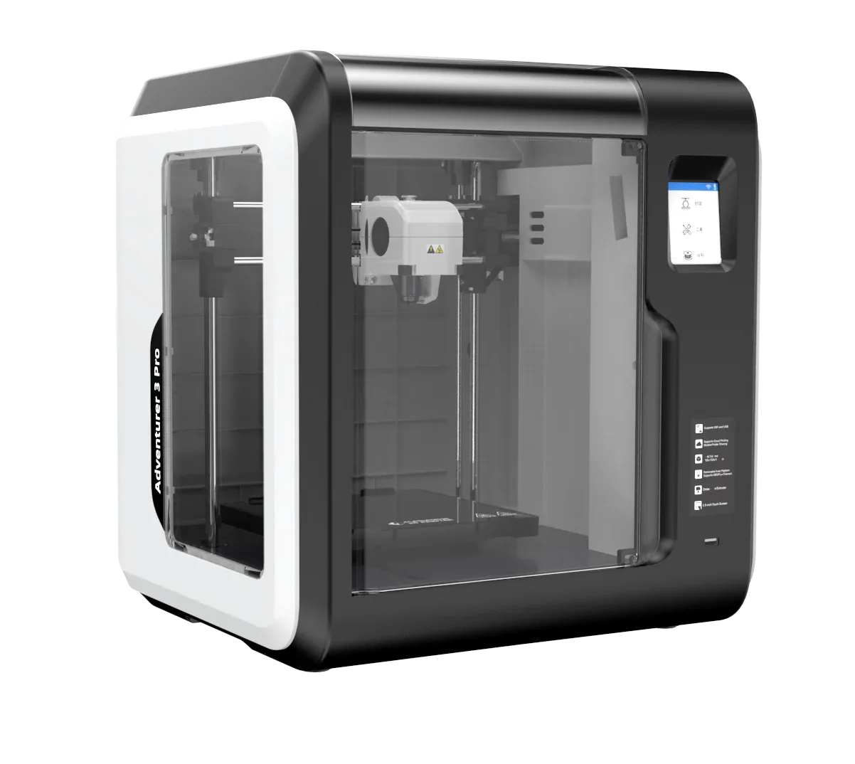 Flashforge Adventurer 3 Pro - PremiumHobby