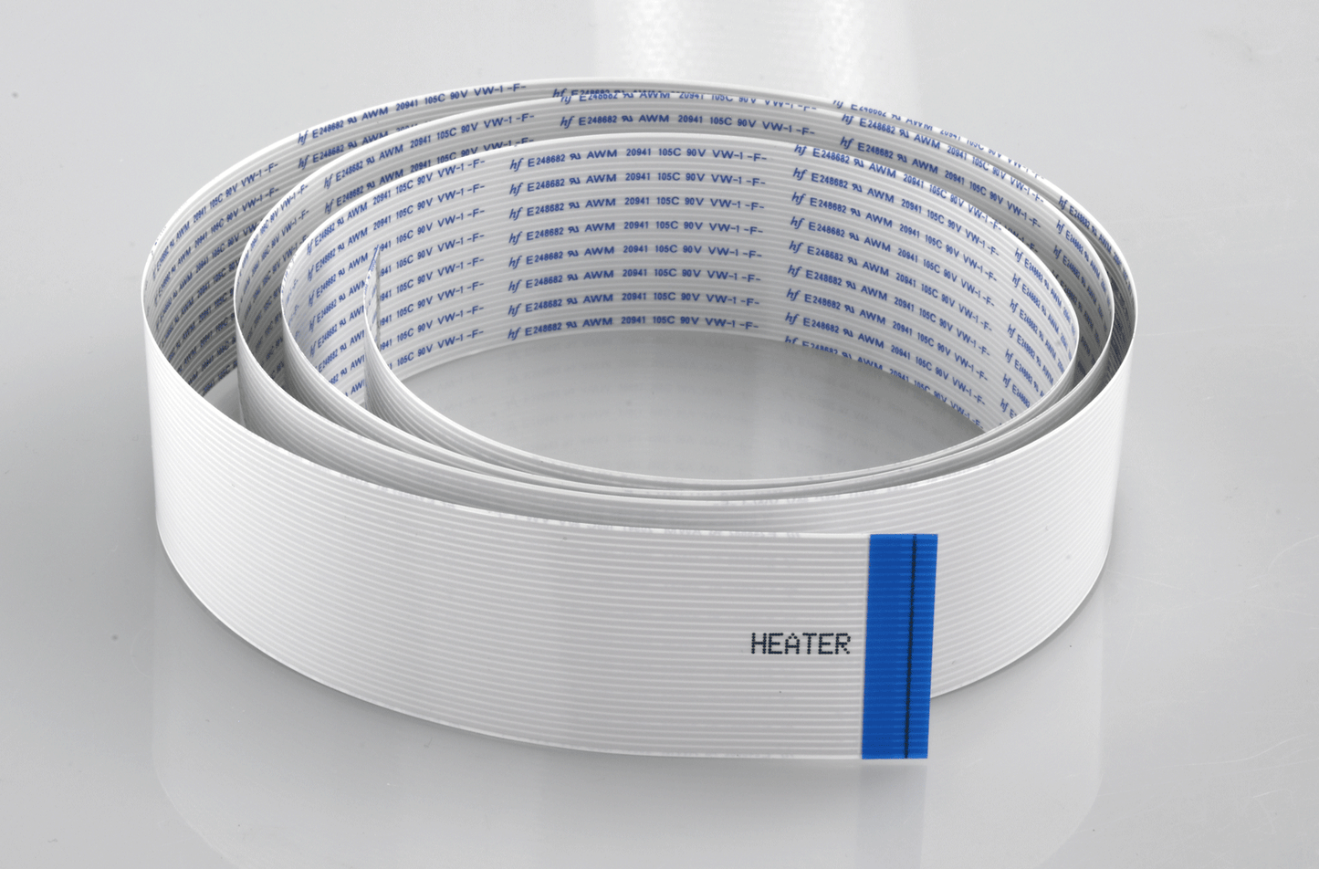 Flashforge Adventurer 4 Build Plate Heating Board Cable