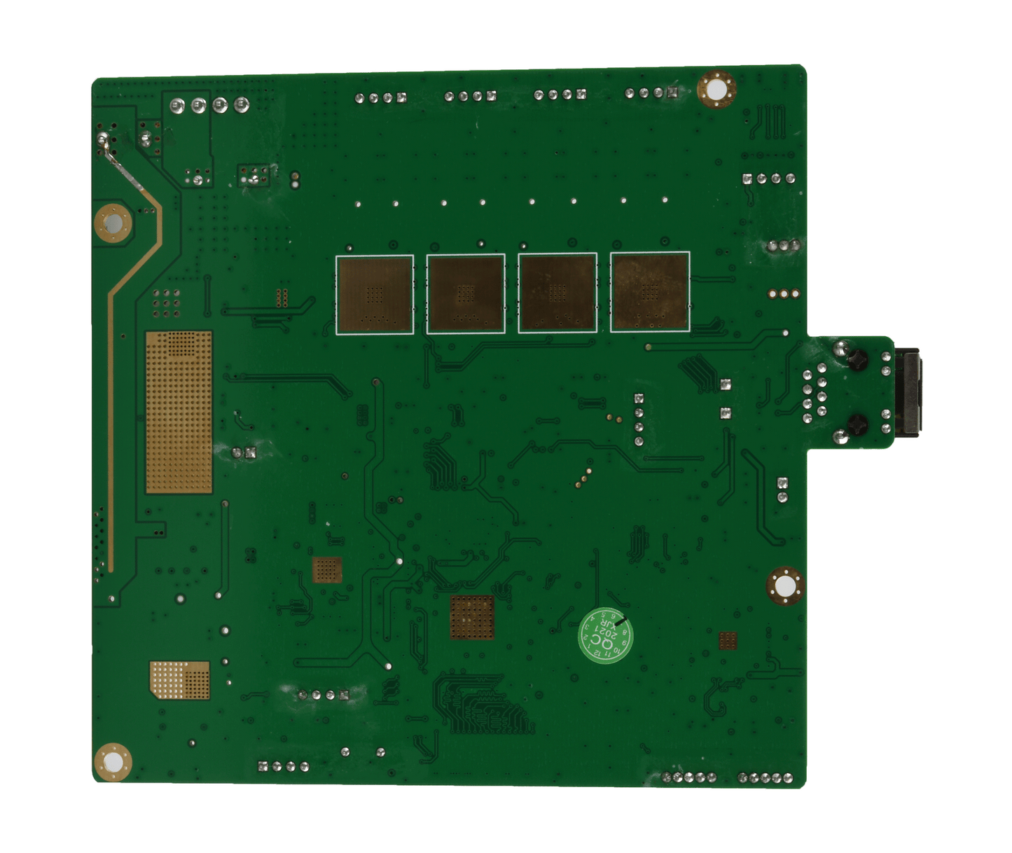 Flashforge Adventurer 4 Mainboard