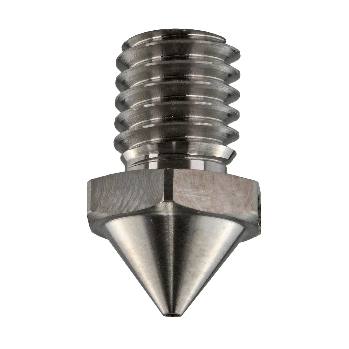Flashforge Creator 3 Pro / Creator 4 Steel Nozzle - 0.6 mm