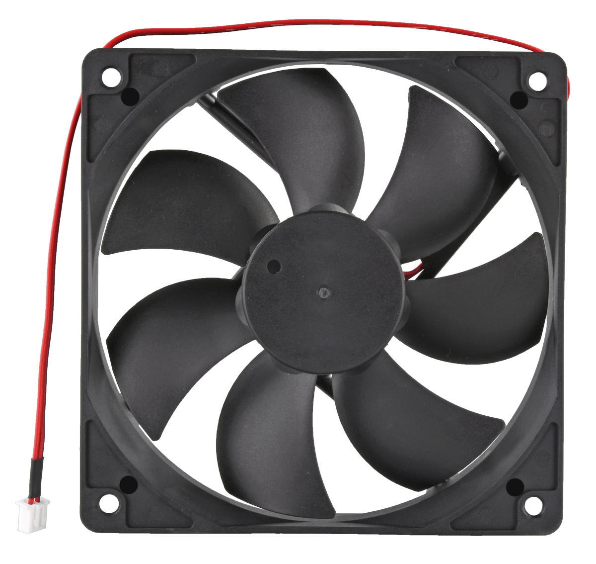 Flashforge Creator 4 Chamber Fan