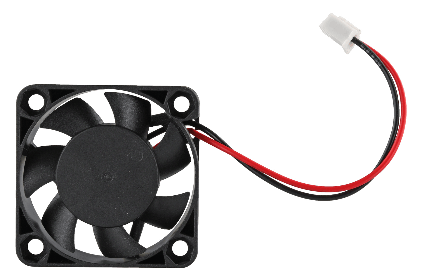 Flashforge Creator 4 Extruder Fan