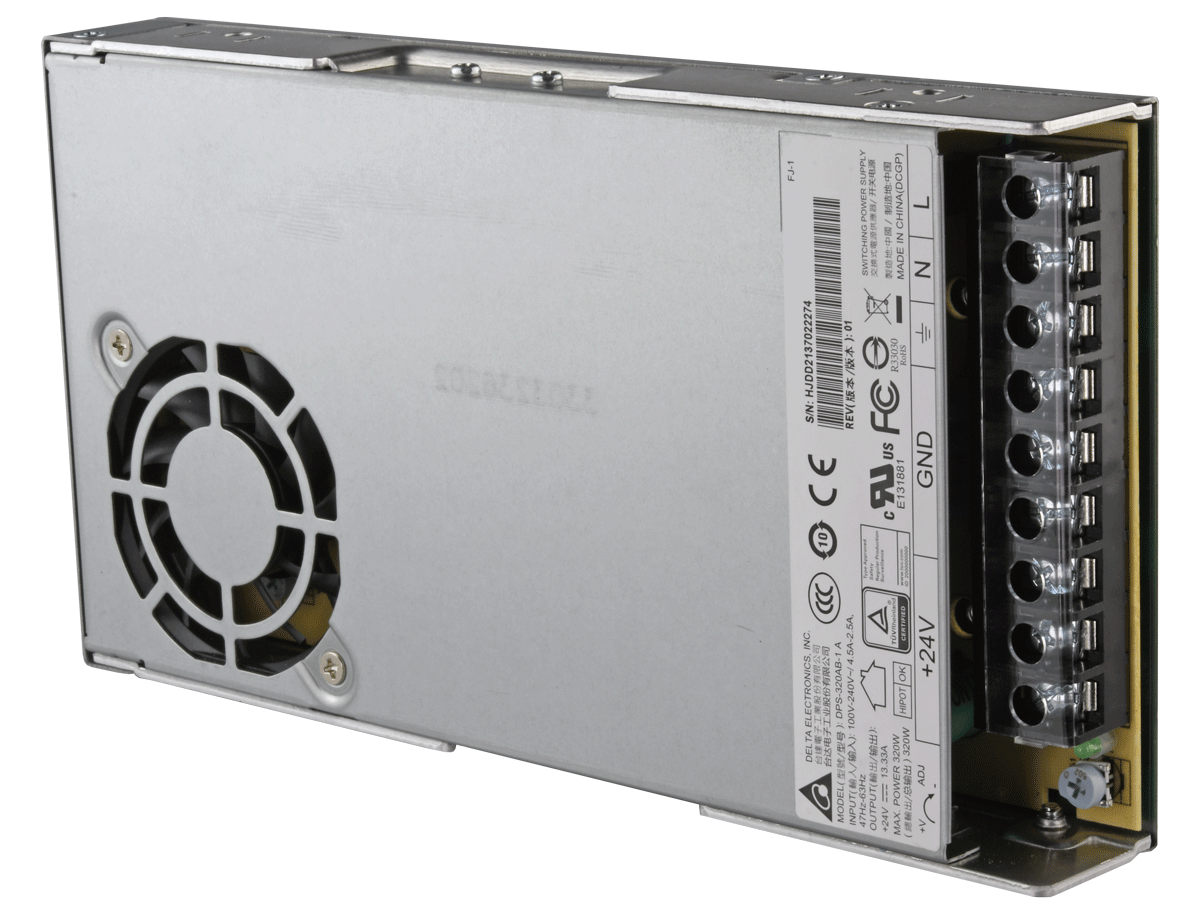 Flashforge Creator 4 Power Supply