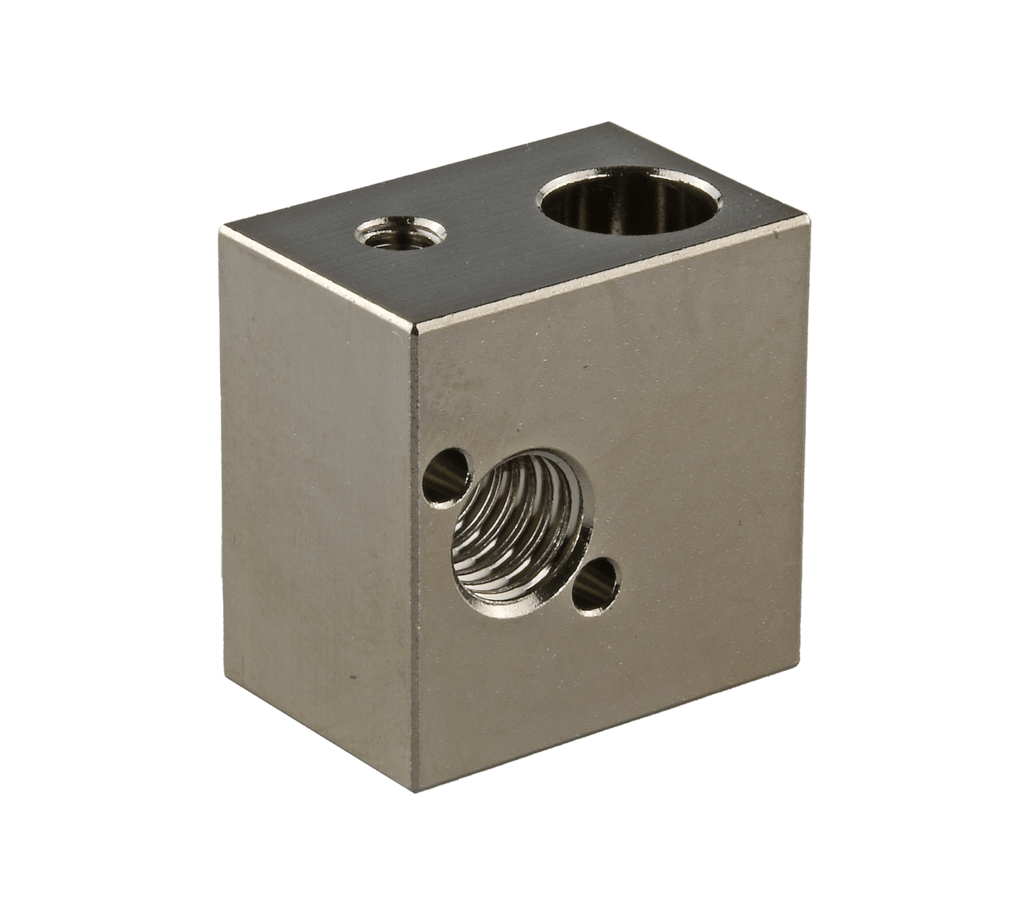 Flashforge Creator 4 Right Heating Block