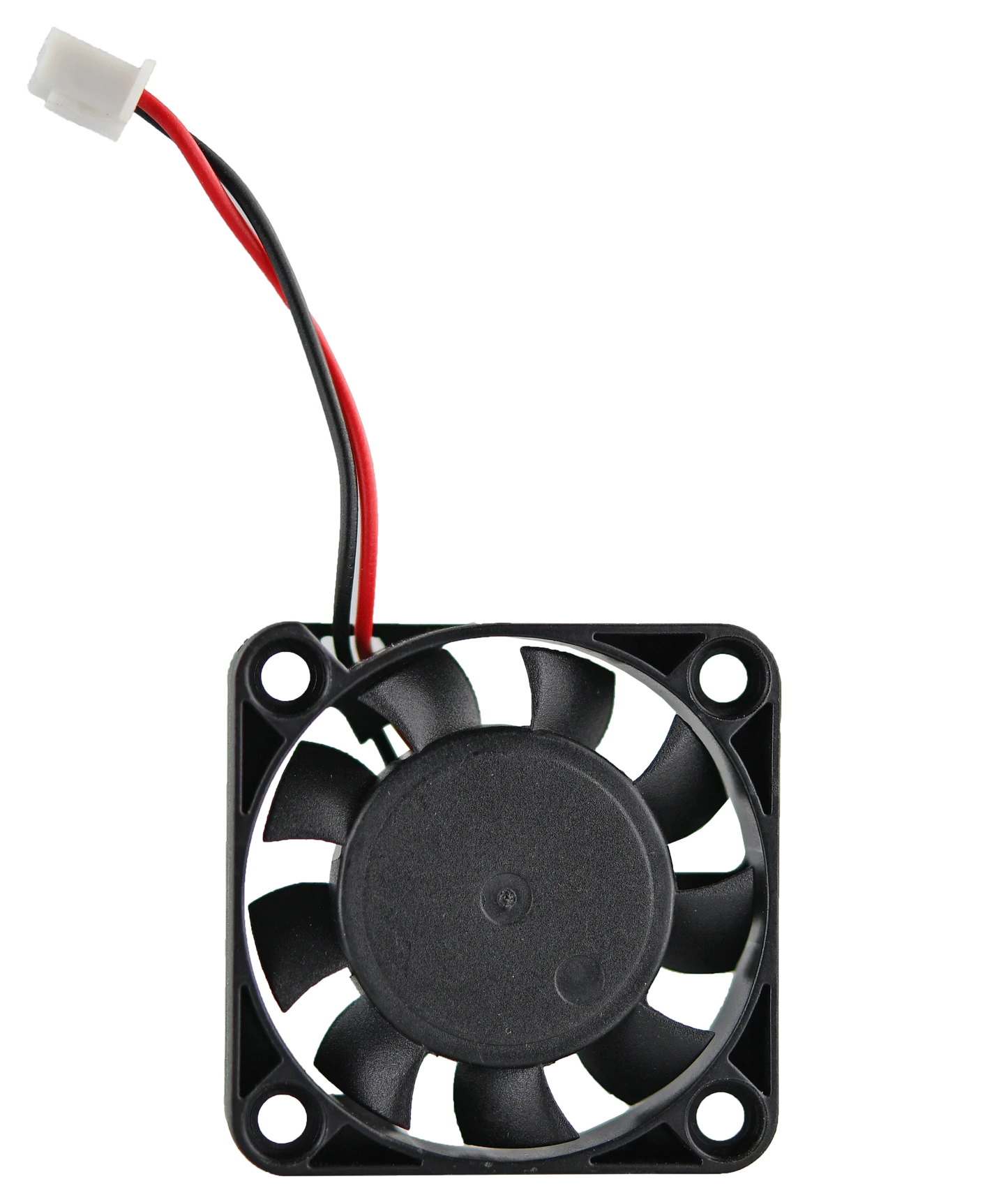 Flashforge Extruder fan to Inventor and Dreamer - PremiumHobby