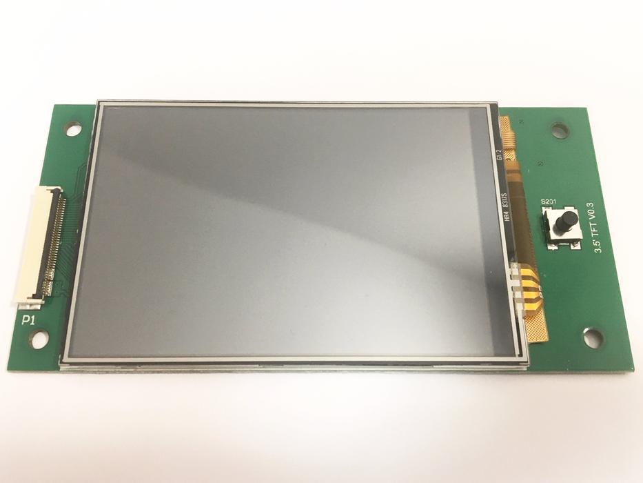 Flashforge Finder / Inventor 2 Touch Screen