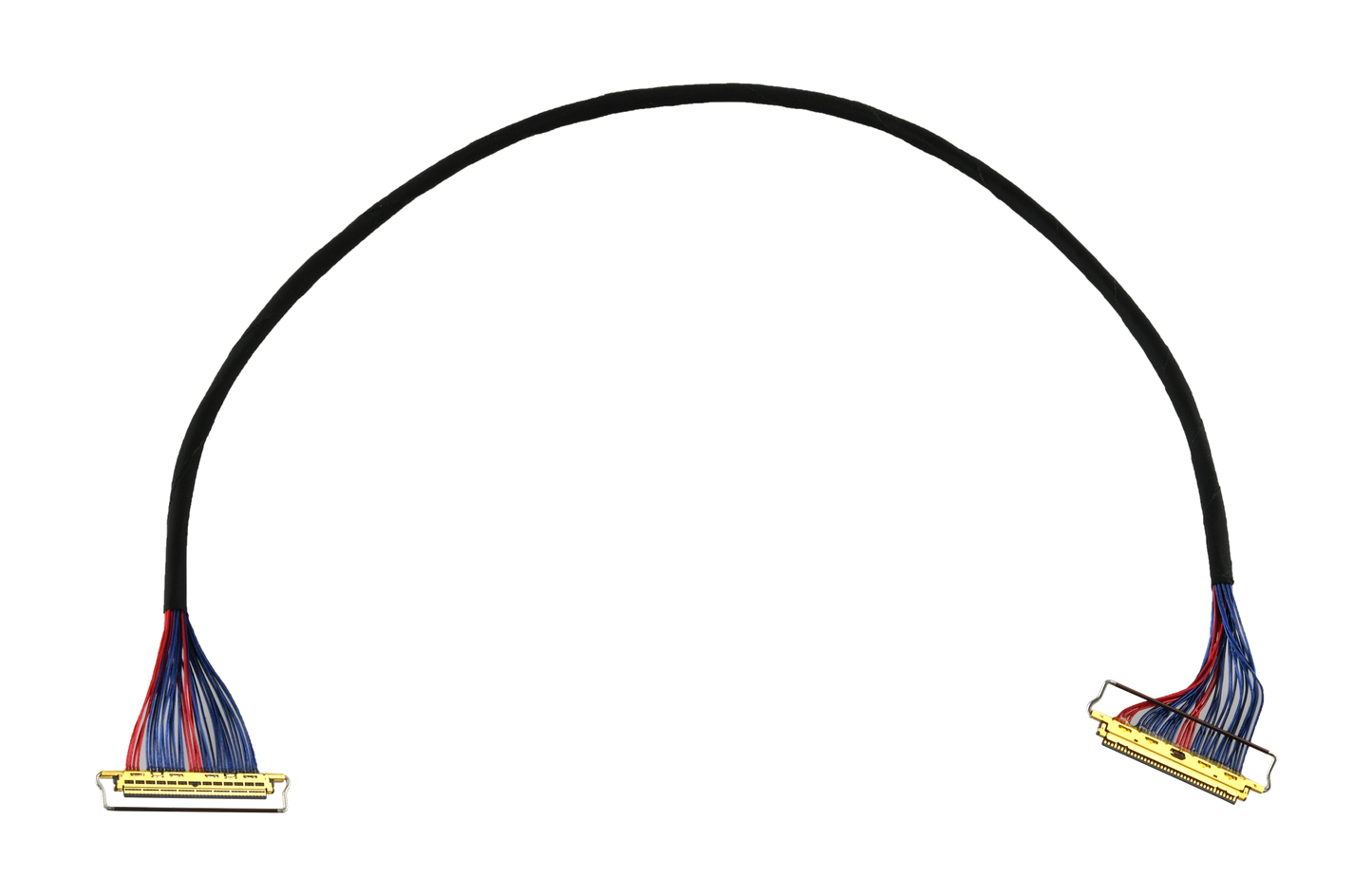 Flashforge Foto 13.3 LCD Cable