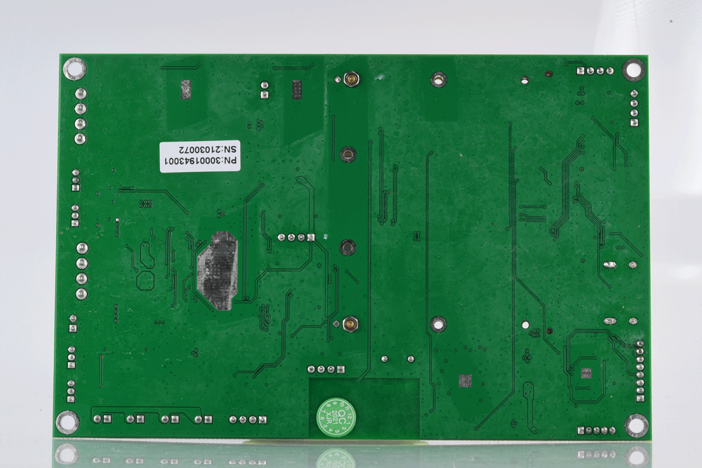 Flashforge Foto 13.3 Mainboard