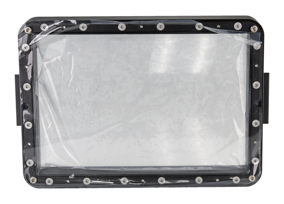 Flashforge Foto 8.9 Resin Tank