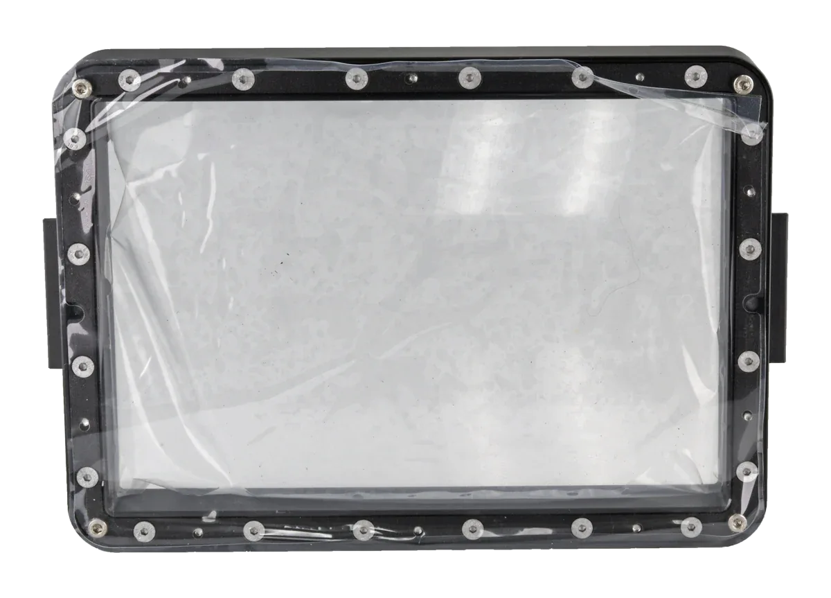 Flashforge Foto 8.9 Resin Tank - PremiumHobby