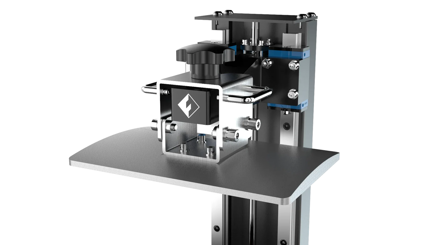 Flashforge Foto 9.25 6K - PremiumHobby