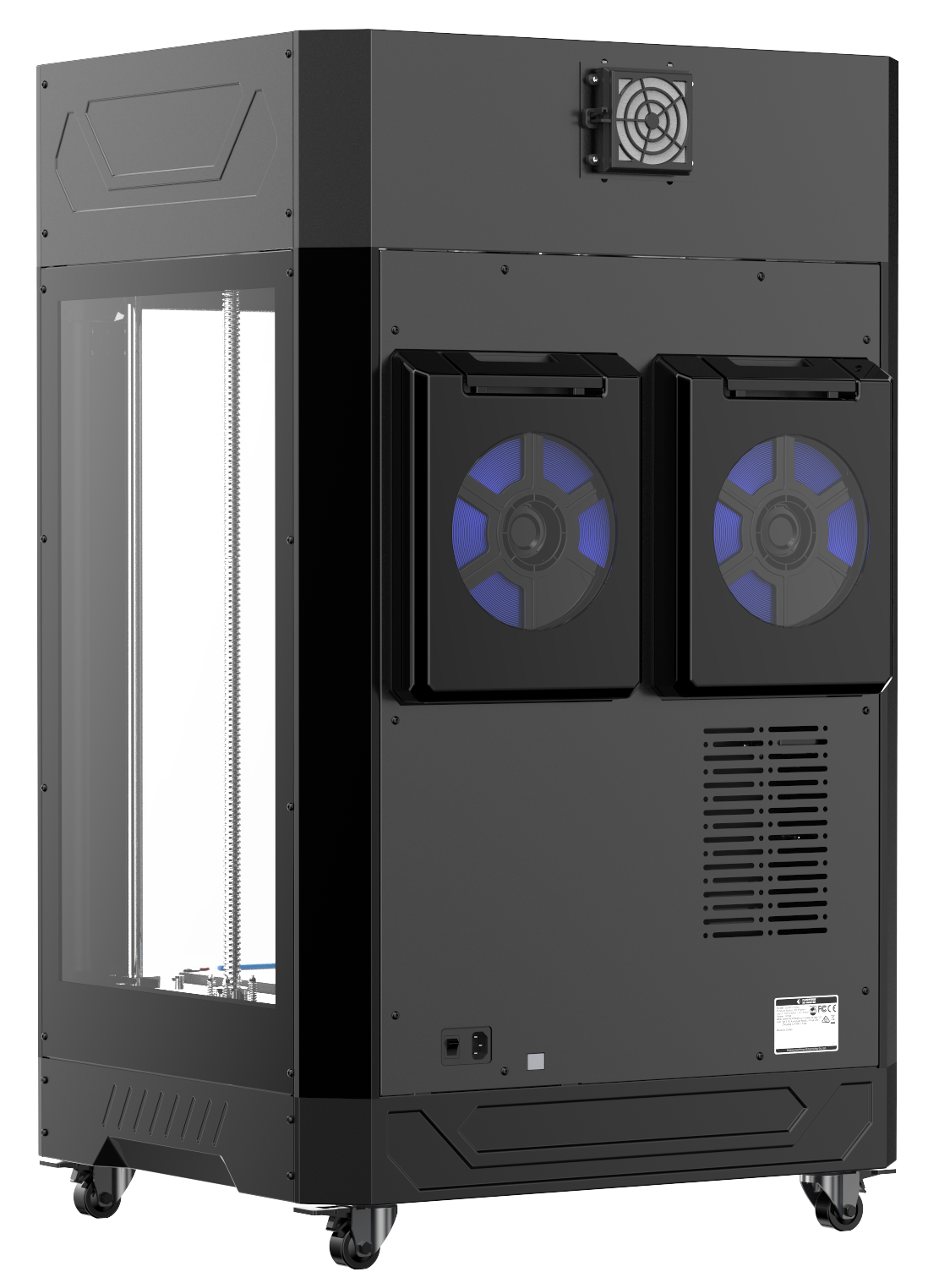 Flashforge Guider 3 Plus