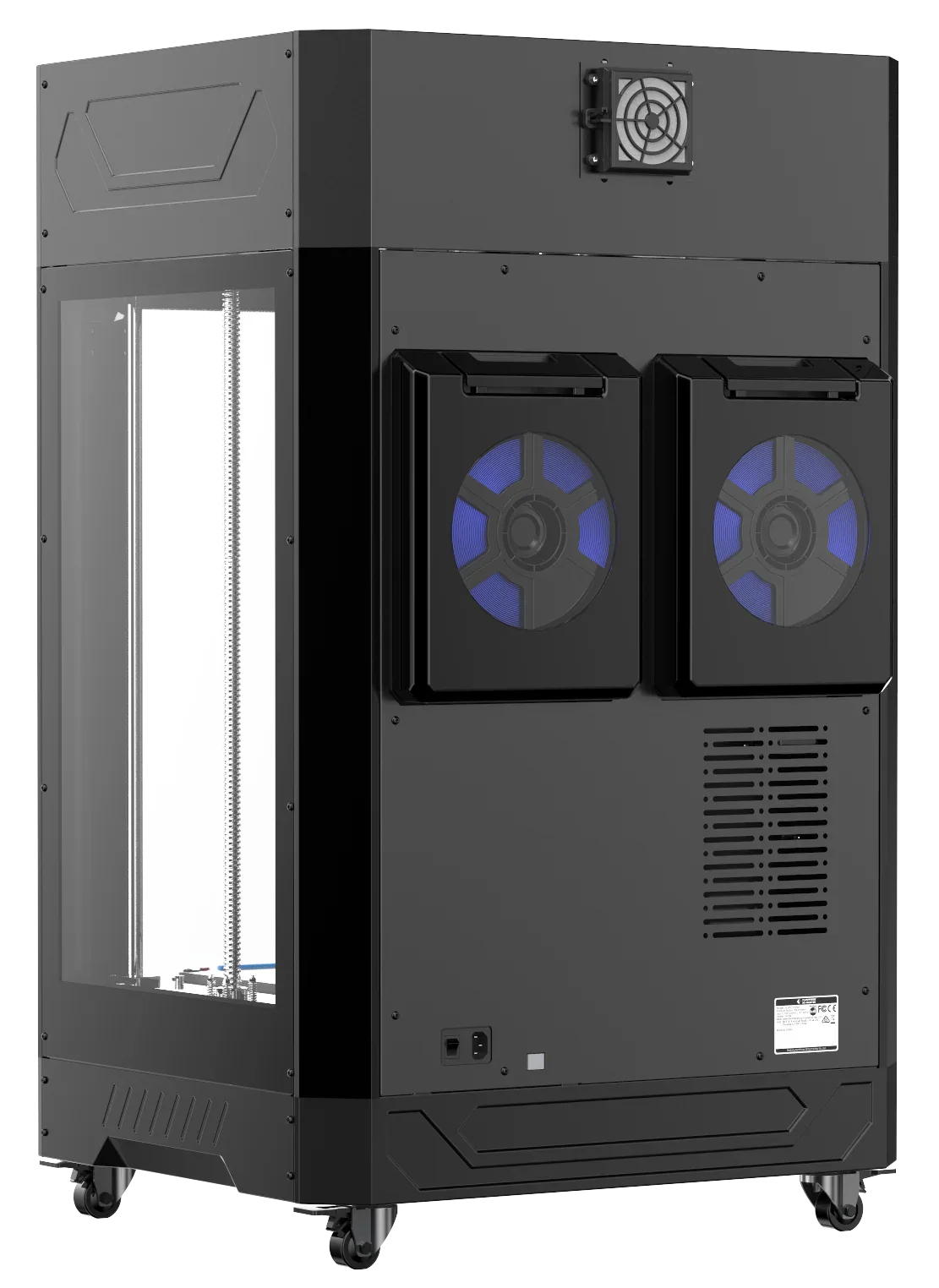 Flashforge Guider 3 Plus - PremiumHobby