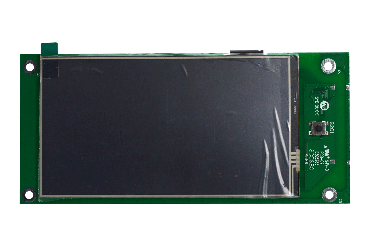 Flashforge Guider II Touch Screen