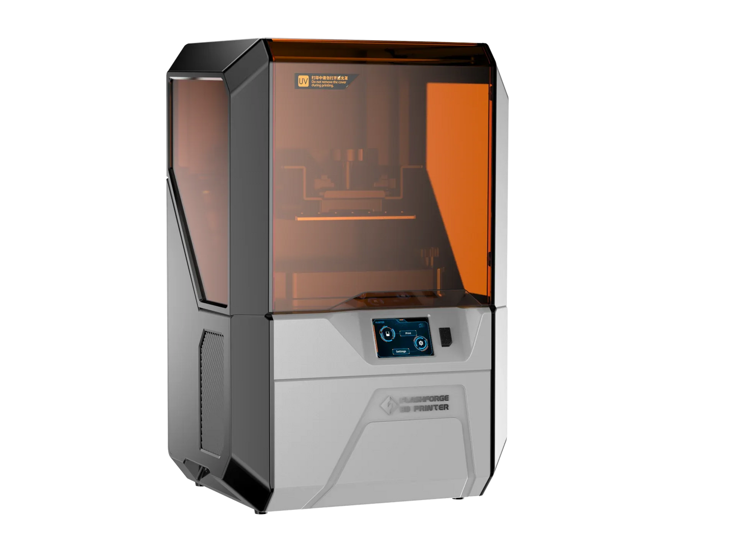 Flashforge Hunter S - PremiumHobby