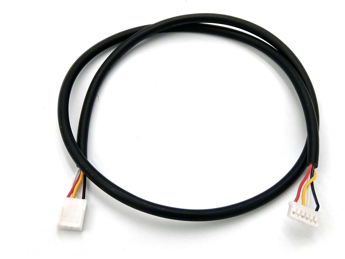 Formbot Raptor / T-Rex 2+ 500 X-Axis Stepper Motor Cable