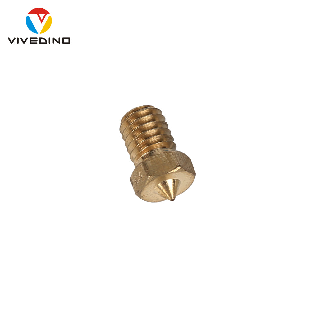 Formbot Raptor Brass Nozzle 0,8mm