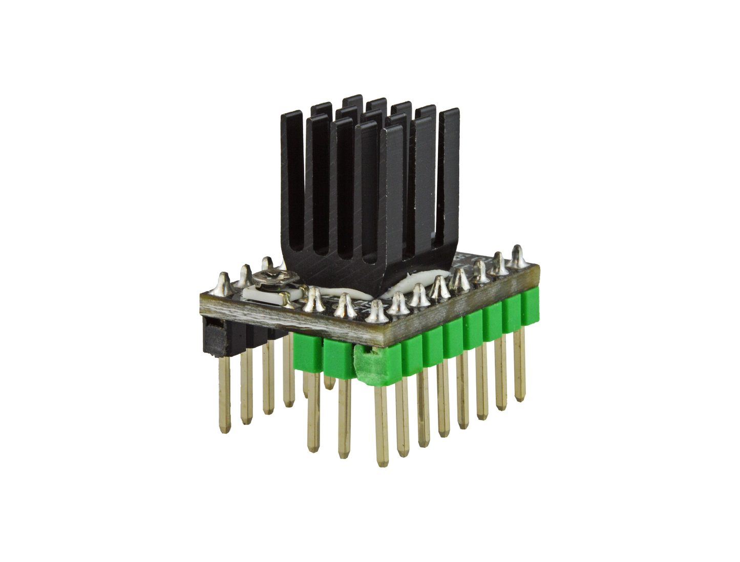 Formbot T-Rex 3.0+/Raptor 2+ TMC2209 Driver