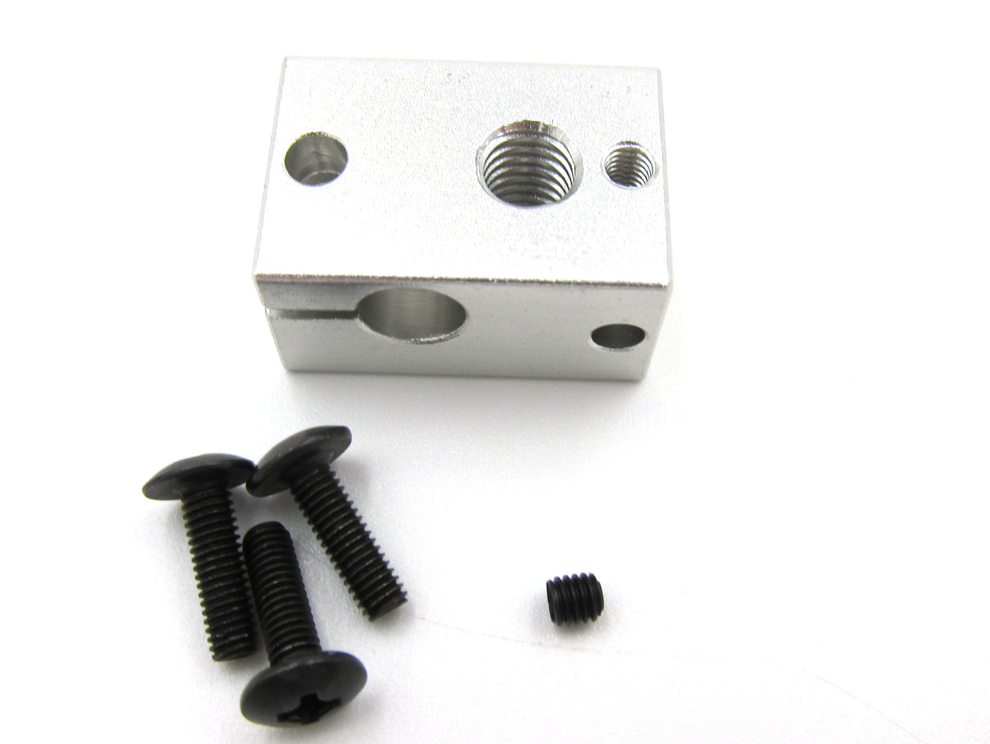 Formbot Raptor/T-Rex /Troodon Heater Block