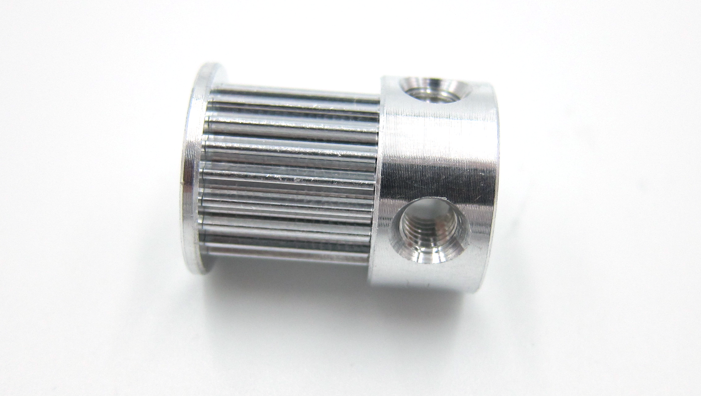 Formbot Raptor/Troodon / T-Rex Belt Pulley