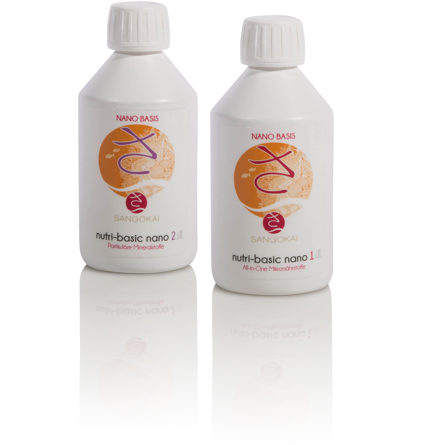 NANO BASIS Set 250 mL