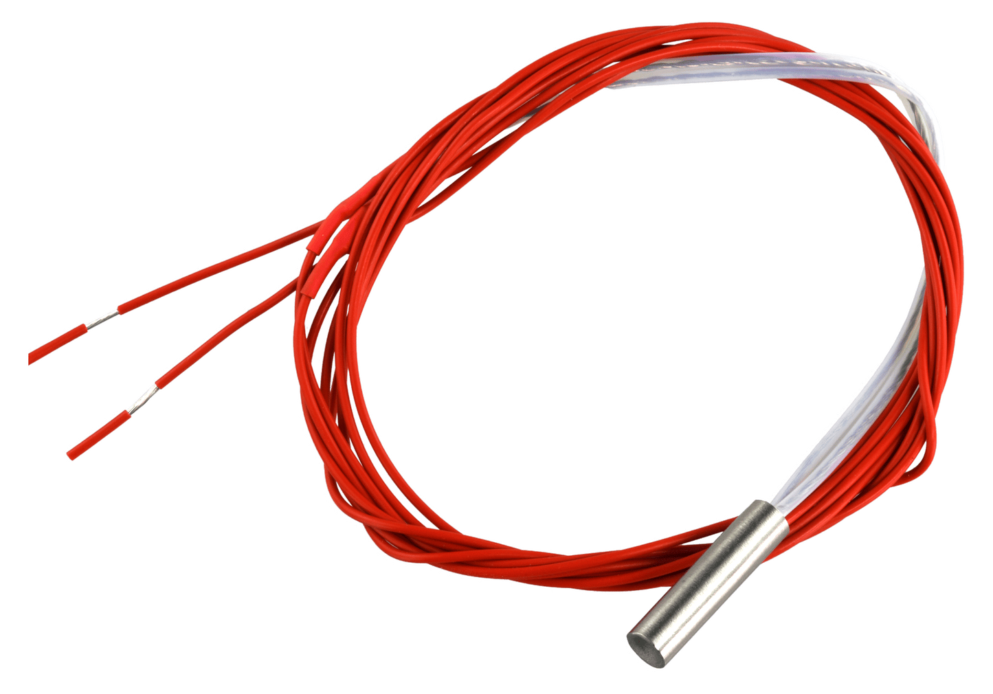 Wanhao Heating cartridge Duplicator 4