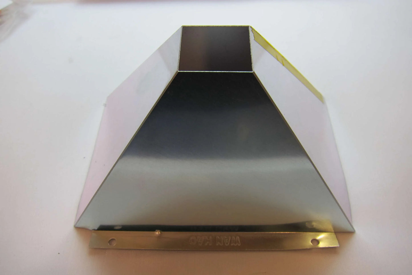 Wanhao D7 D7 Reflection cover - PremiumHobby