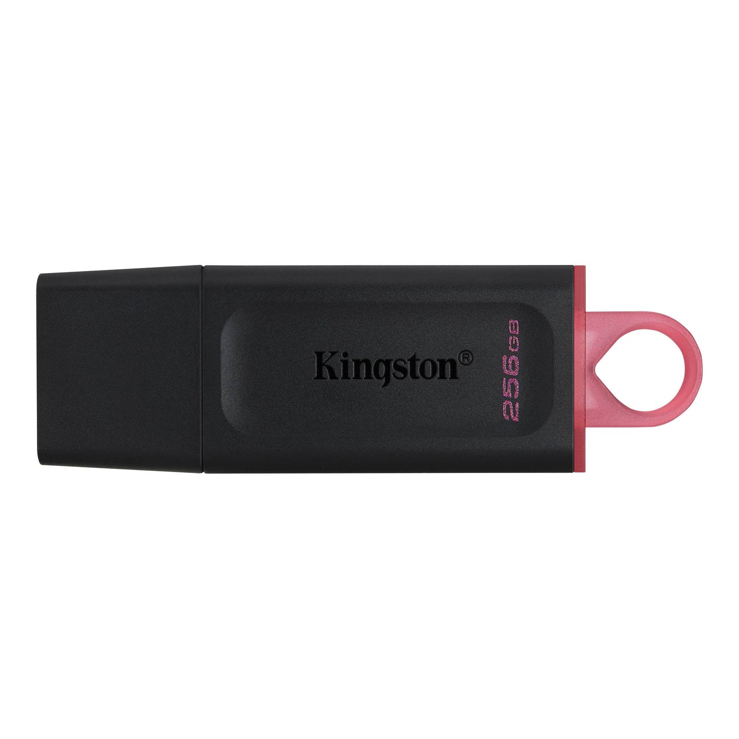 Kingston DataTraveler Exodia USB Flash Drive - 256 GB