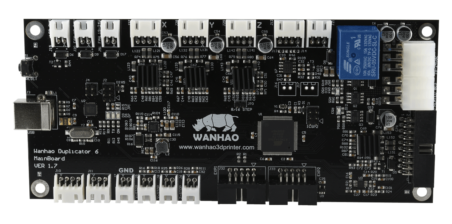 Wanhao Mainboard Duplicator 6 Plus