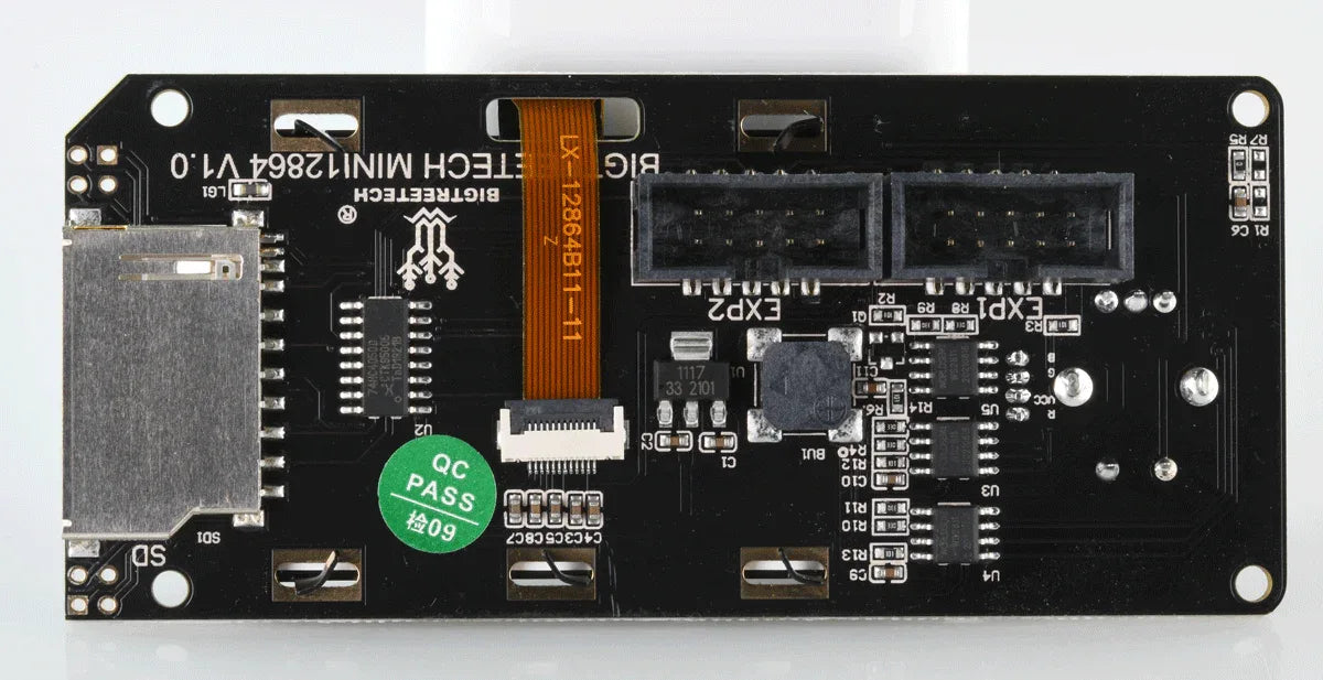 Mini 12864 Display for Voron 2.4 - PremiumHobby