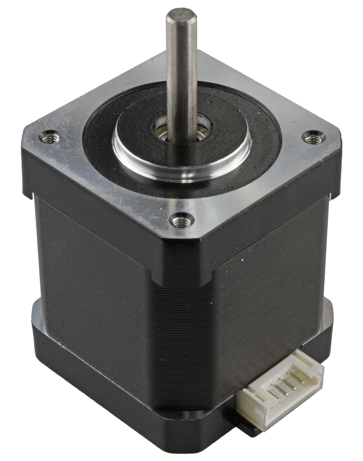 Nema17 42-48 Stepper Motor - LKD-42STH48-2004AC