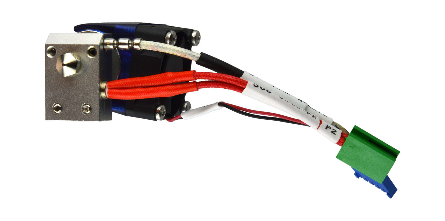 INTAMSYS Nozzle Set V2(normal temp)