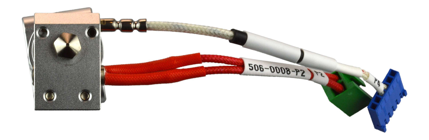 INTAMSYS Nozzle Set V3(normal temp)