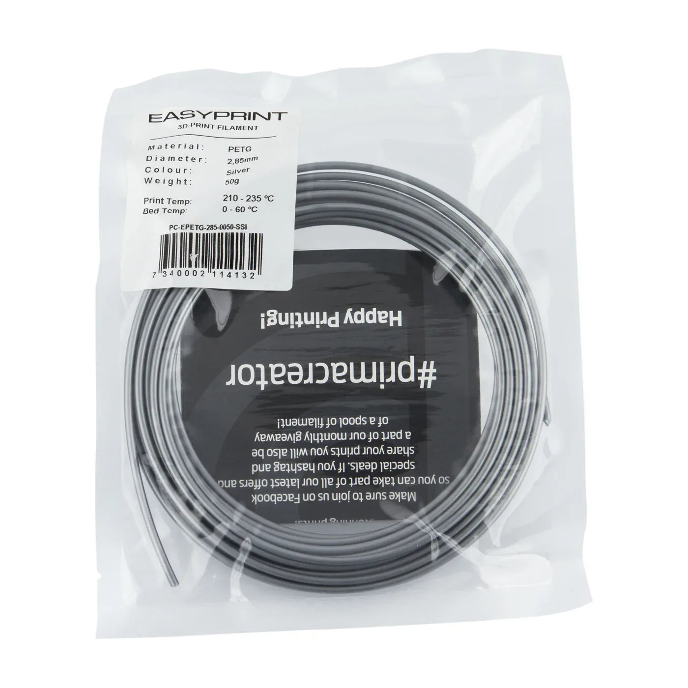 NinjaTek Armadillo - 2.85mm - 0.50 kg - Grass - PremiumHobby