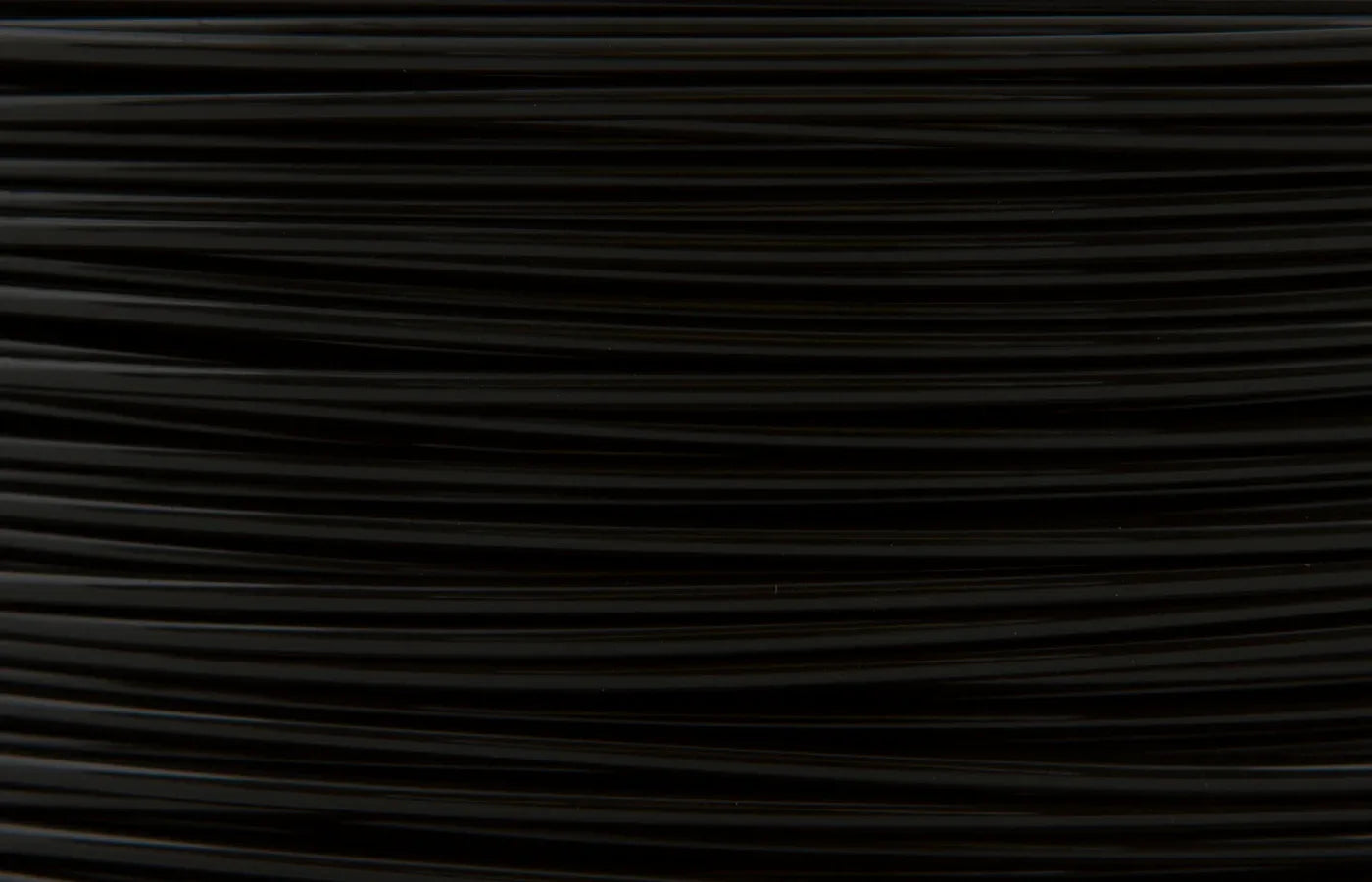 PrimaSelect PLA PRO - 1.75mm - 2,3 kg - Black - PremiumHobby