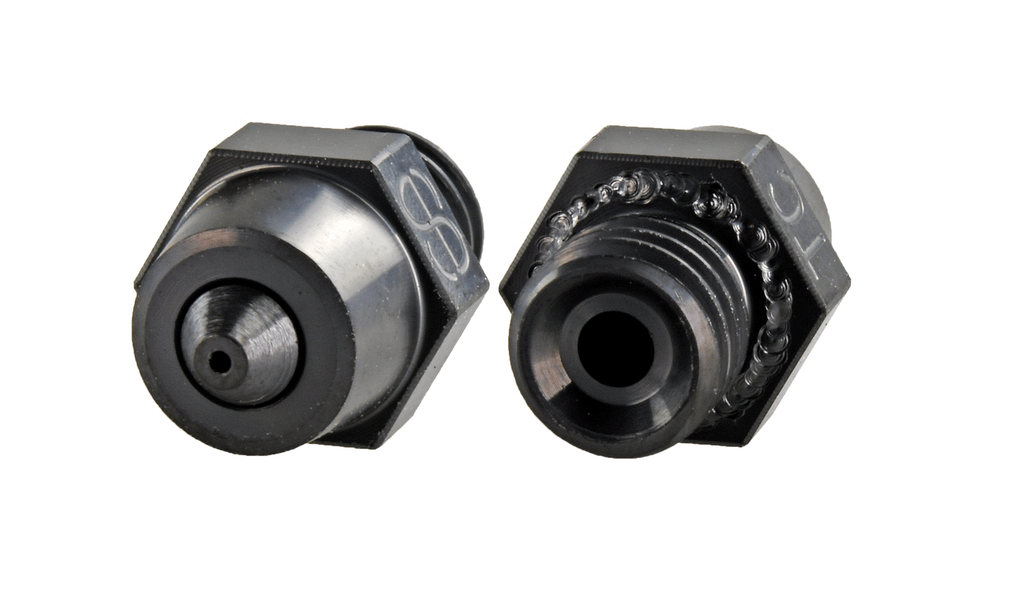 Phaetus x PrimaCreator - Raise3D Pro2 Tungsten Carbide Nozzle 0,6 mm - 1 pcs