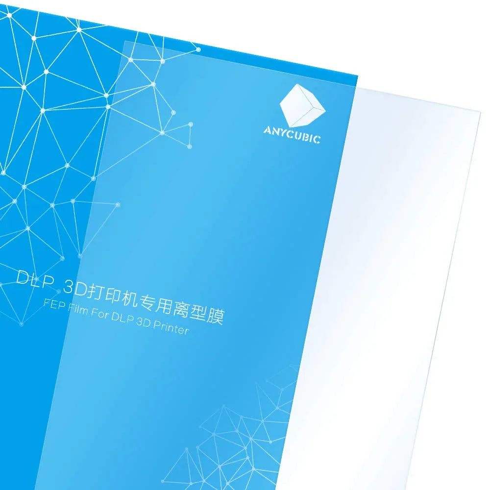 Photon Mono SE/Photon/Photon S FEP film 1pcs - PremiumHobby