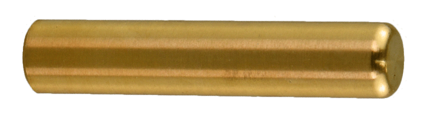 PrimaCreator Brass Adapter tube