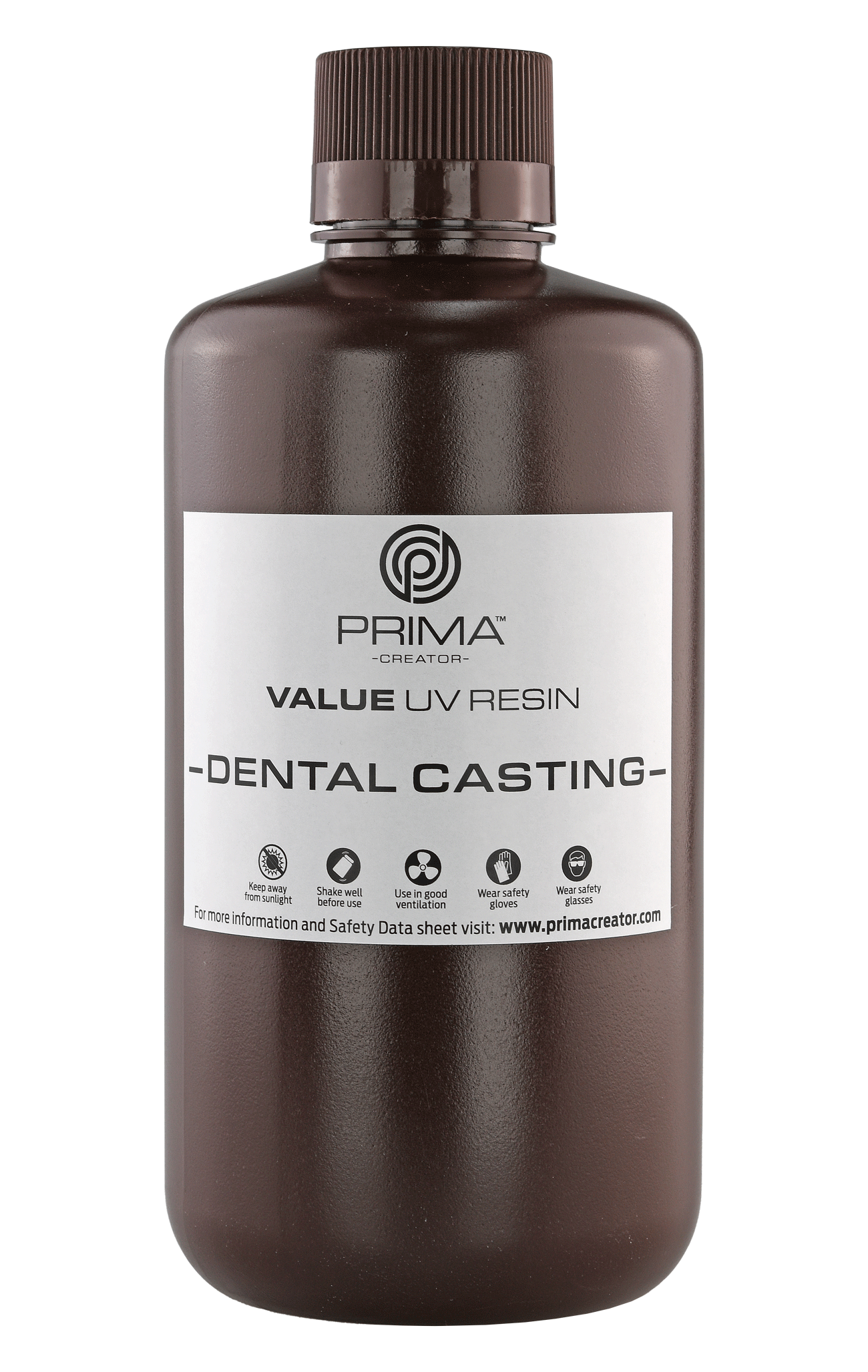 PrimaCreator Value Dental Casting - 1 kg