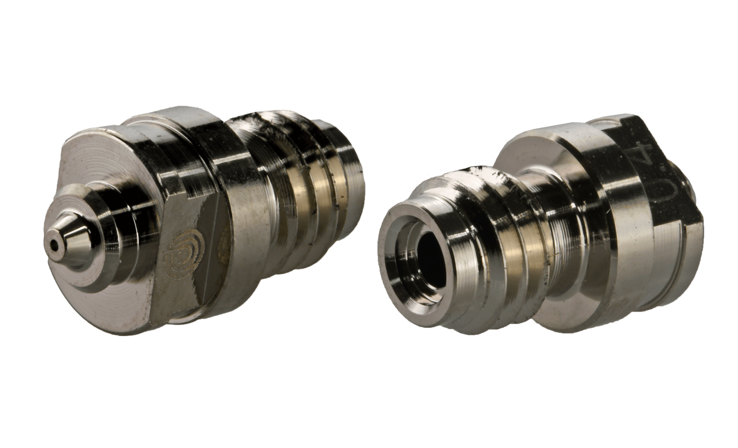 PrimaCreator Zortrax M200 Plus/M300 Plus Nickel Plated Copper Nozzle - 0,4 mm - 1 pcs