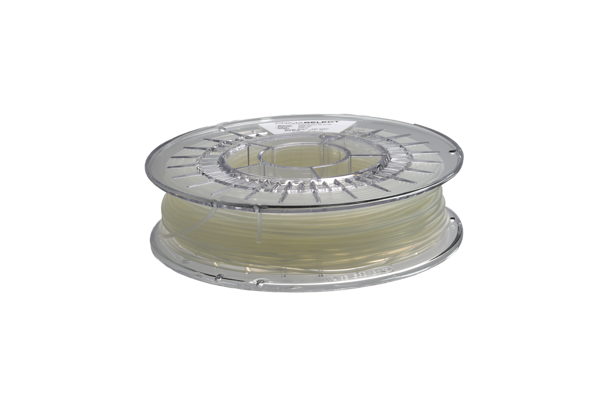 BCN3D Filaments PET-G - 2.85 mm - 2,3 kg - Black