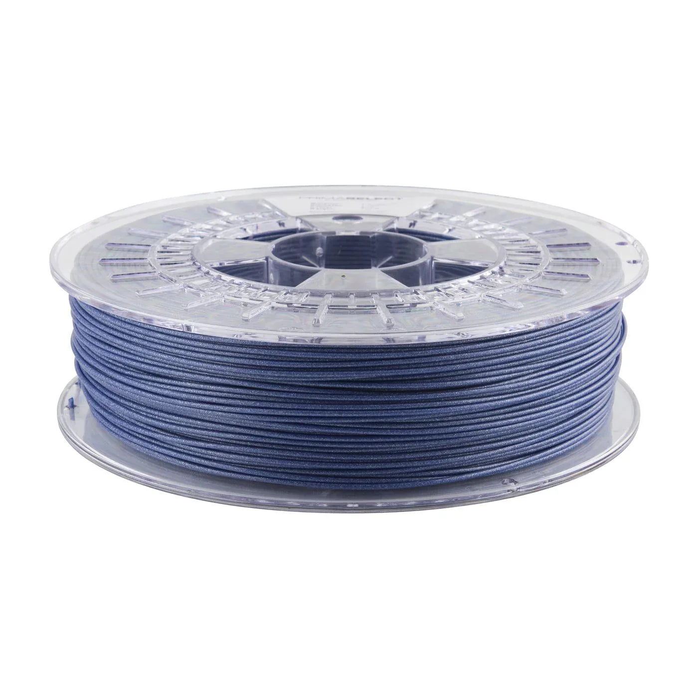 NinjaFlex Filament - 2.85mm - 0.5 kg - Lava - PremiumHobby