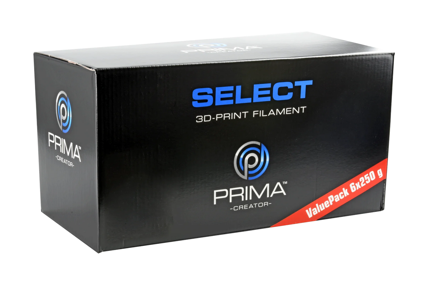 PrimaSelect PLA Chameleon - 1.75mm - 6 x 250 g - Multi Color Pack - PremiumHobby