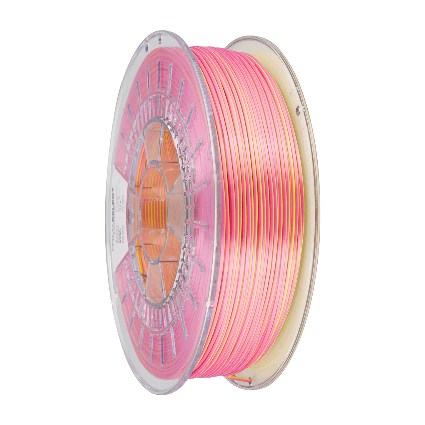 PrimaSelect PLA Chameleon - 1.75mm - 750 g - Pink / Yellow fluor - PremiumHobby
